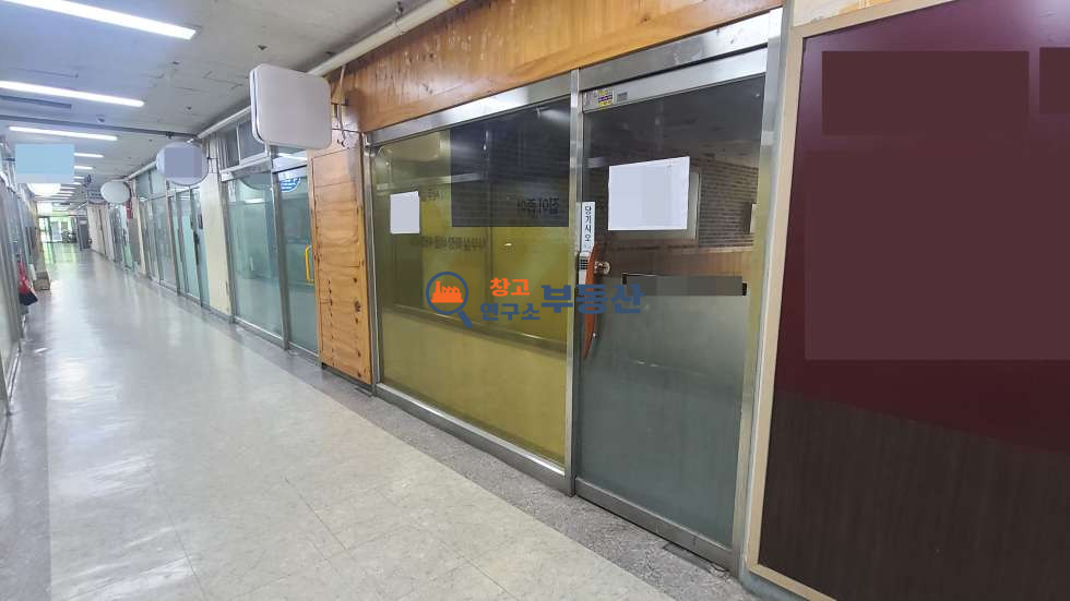 경기 고양일산동구 백석동 #상가 #전용20평 #카페 음식점 추천 #백마역 #무권리 월세 매물번호 16092 사진 2