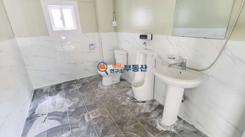 경기 파주시 탄현면 법흥리 #54평 #공장 #즉시입주 #신축급 #내부화장실 #성동IC 월세 매물번호 16061 사진 4