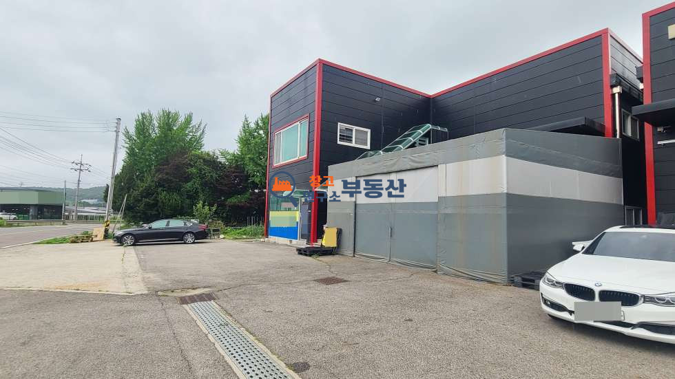 경기 파주시 탄현면 축현리 #60평 #추가가설20평 #즉시입주 #앞마당 뒷마당여유 #2차로접 #내부화장실 월세 매물번호 15945 사진 5