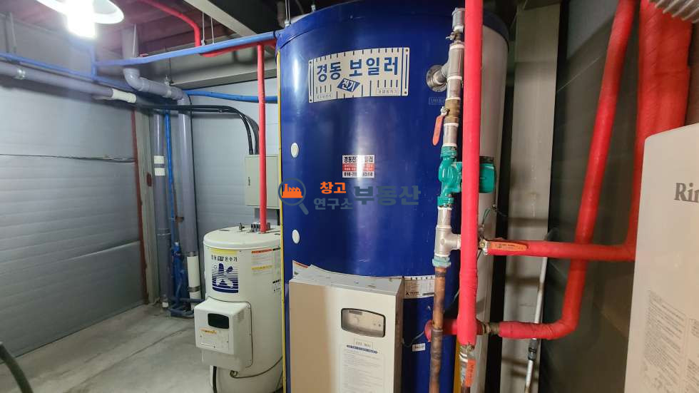 경기 파주시 산남동 #대296평 #연111평 #2종제조 #하수직관 #탑골IC1분 #주거가능 매매 매물번호 16701 사진 11