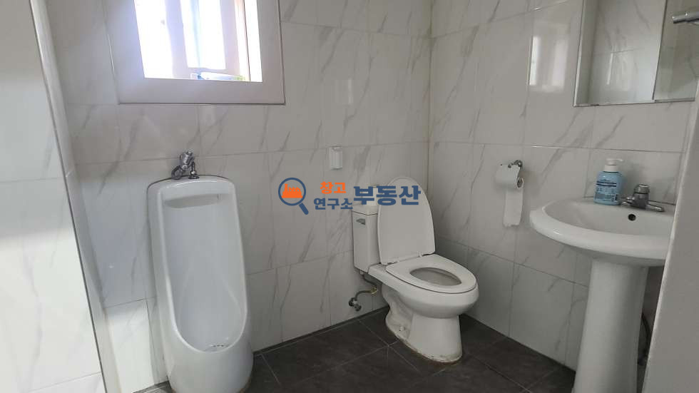 경기 파주시 연다산동 #292평 #대지224평+도로67평 #평당377만 #입주가능 #창고60평 #추가가설35평 #송촌IC #구분화장실 매매 매물번호 15888 사진 6