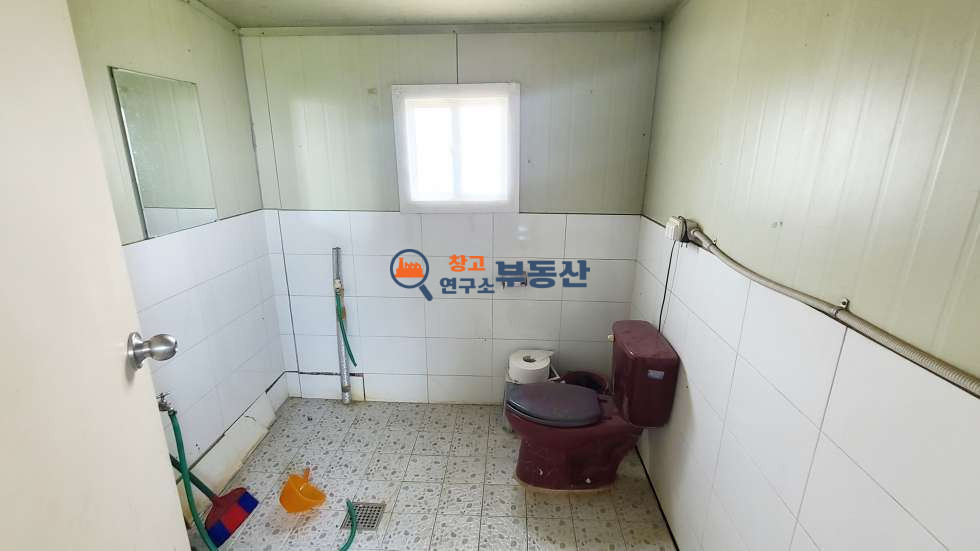 경기 고양일산서구 구산동 #대지300평 #평당233 #60평 농림창고 #소형토지 #높은층고 #주말농장추천 매매 매물번호 15822 사진 6