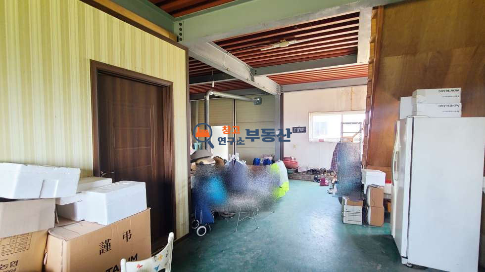 경기 고양일산서구 구산동 #대지300평 #평당233 #60평 농림창고 #소형토지 #높은층고 #주말농장추천 매매 매물번호 15822 사진 7