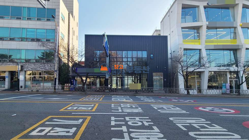 경기 파주시 동패동 #40평 #상가 음식점 추천 #대로변 #광고효과 #즉시입주 월세 매물번호 16705 사진 6