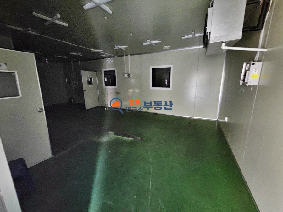 경기 파주시 조리읍 오산리 #대지457평 #연180평 #공장 #하수직관 #식품공장 #단독마당 #즉시입주 매매 매물번호 16784 사진 14