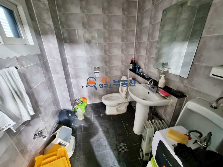 경기 고양일산동구 성석동 #대지698평 #연280평 #2종제조 #민원소지無 #설문IC인접 #대형차량진출입 매매 매물번호 16796 사진 8