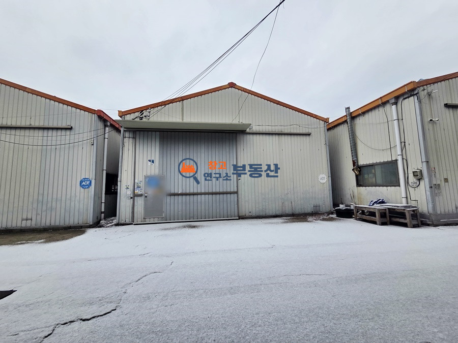 경기 파주시 야당동 #60평 #추가임대가능 #도심권 #즉시입주 #저렴한임대료 #서울권 월세 매물번호 16876 사진 4