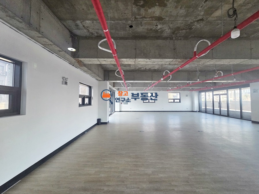 경기 고양덕양구 삼송동 #123평 #도심권 #대로인접 #즉시입주 월세 매물번호 16877 사진 6