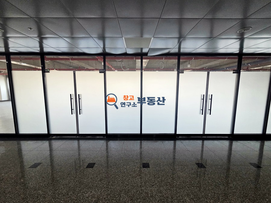 경기 고양덕양구 삼송동 #123평 #도심권 #대로인접 #즉시입주 월세 매물번호 16877 사진 7