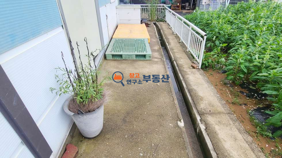 경기 고양일산서구 구산동 #59평 #2종수리점 #단독마당 #도로접 #광고효과 #즉시입주 월세 매물번호 16881 사진 5