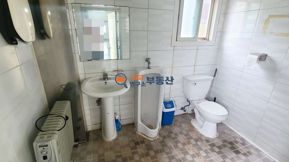 경기 고양일산서구 구산동 #59평 #2종수리점 #단독마당 #도로접 #광고효과 #즉시입주 월세 매물번호 16881 사진 6