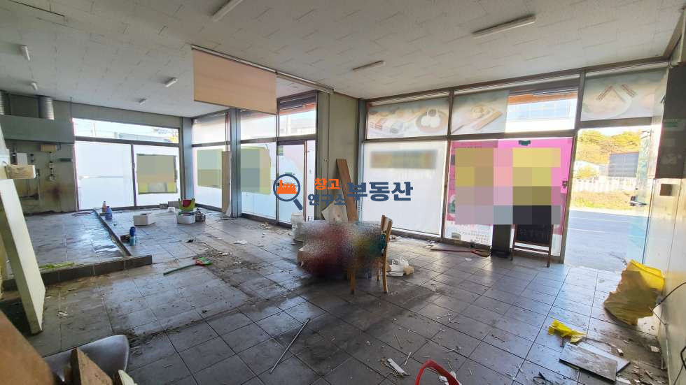 경기 파주시 야동동 #19평 #상가 #도로변 #광고효과 #즉시입주 #주차편리 월세 매물번호 16633 사진 4
