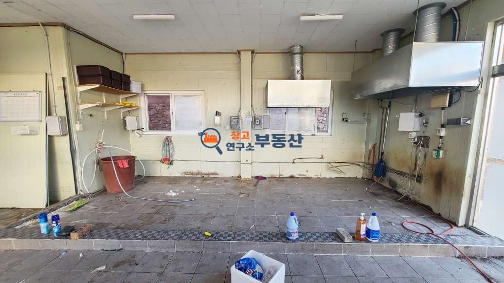 경기 파주시 야동동 #19평 #상가 #도로변 #광고효과 #즉시입주 #주차편리 월세 매물번호 16633 사진 6