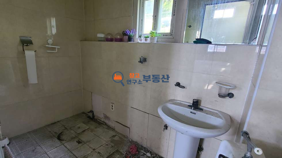 경기 파주시 맥금동 #연214평 #공장 3개동 #57평+118평+39평 #즉시입주 #단독마당 #가설천막45평 #기숙사동 월세 매물번호 16738 사진 6