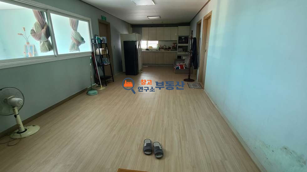 경기 파주시 맥금동 #연214평 #공장 3개동 #57평+118평+39평 #즉시입주 #단독마당 #가설천막45평 #기숙사동 월세 매물번호 16738 사진 13