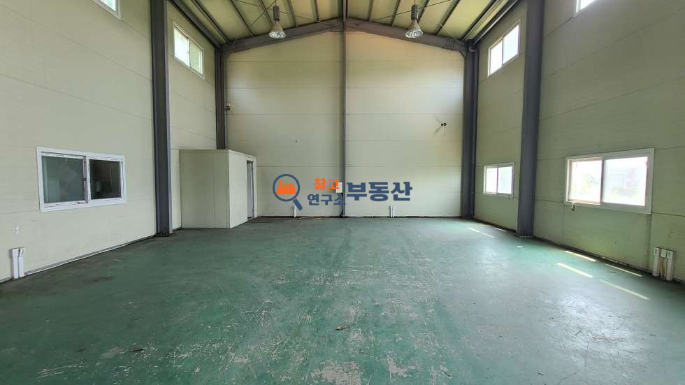 경기 파주시 맥금동 #대405평 #연214평 #계획관리 #공장 3개동 #즉시입주 #40피트 #단독마당 #기숙사동 #평당494 매매 매물번호 16737 사진 11