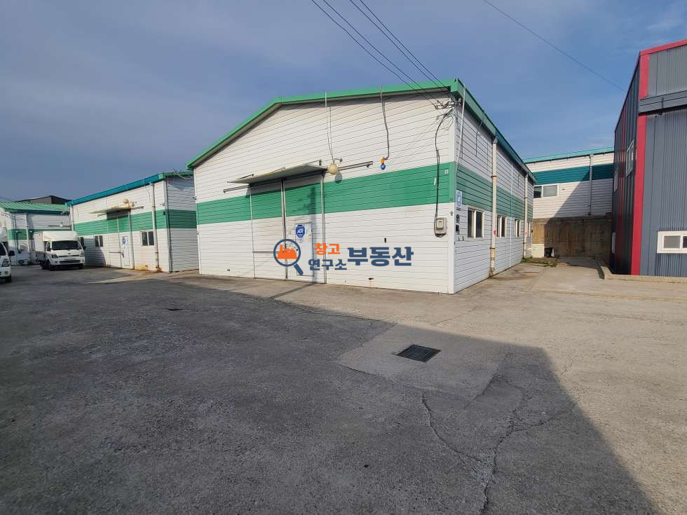 경기 고양일산서구 구산동 #60평 #창고 #즉시입주 #외부화장실 #민원무 #송산IC 월세 매물번호 15632 사진 3