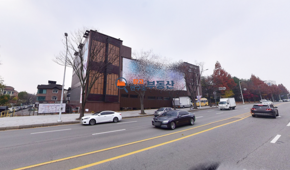 경기 고양일산동구 정발산동 #상가 건물 매매 #대로변 #광고효과 #대중교통편리 #일산신도시 #풍산역세권#명도완료 #즉시입주 매매 매물번호 16959 사진 3