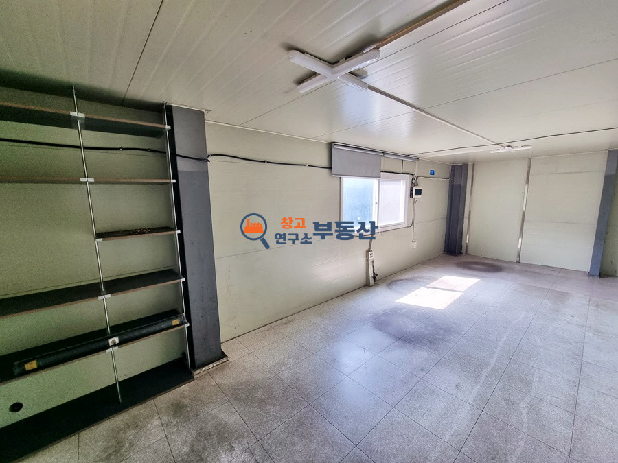 경기 고양덕양구 용두동 #60평 #추가임대가능 #내부사무실 #창릉신도시 #고양스타필드 #높은층고 #즉시입주 월세 매물번호 15661 사진 6