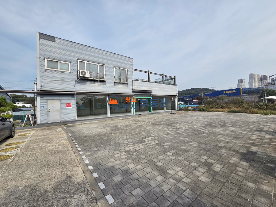 경기 고양덕양구 도내동 #52평 #1층임대 #즉시입주 #대로변 #도심권 #창고형매장 #소매점 및 매장추천 월세 매물번호 16557 사진 1