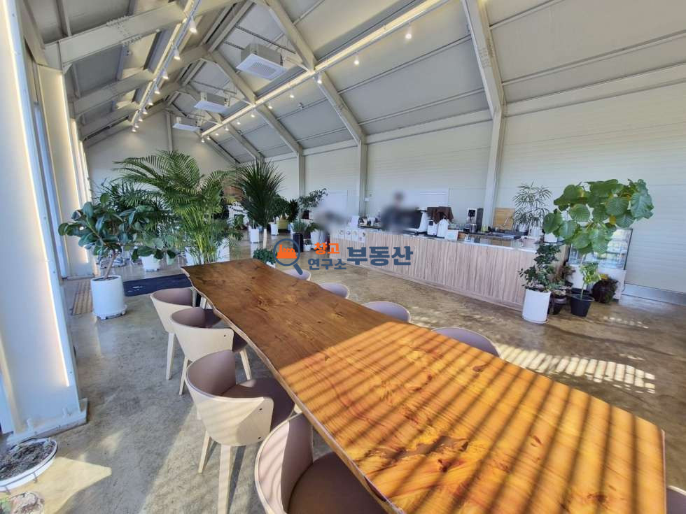 경기 파주시 상지석동 #51평 #휴게음식점 #하수직관 #인수가능 #촬영공간대여 월세 매물번호 16984 사진 9