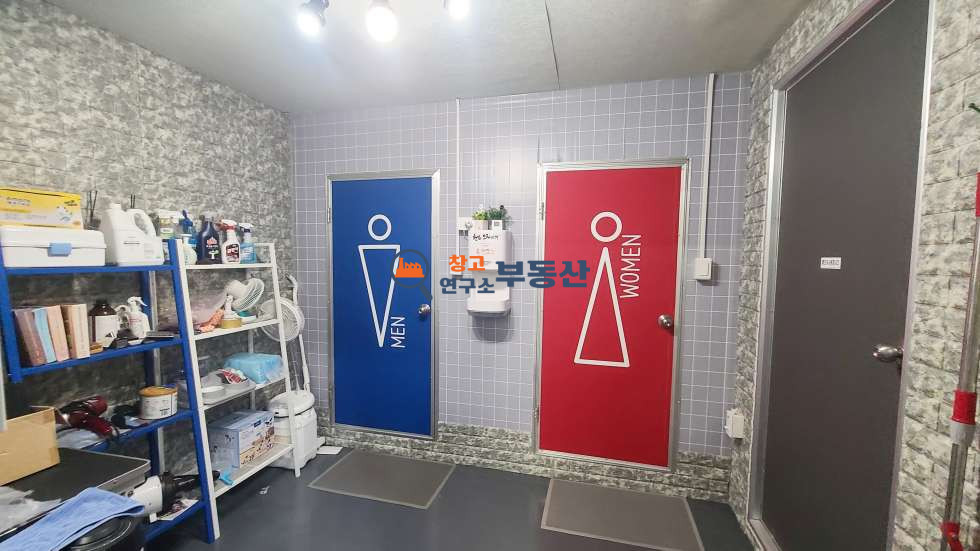 경기 파주시 당하동 #연80평 #농림지역 #신도시 도로변 #노출 좋은 입지 #국유지50평사용 #올리모델링 #운정신도시 #대형마트 인접 #와동교차로 #운정역 월세 매물번호 16988 사진 7