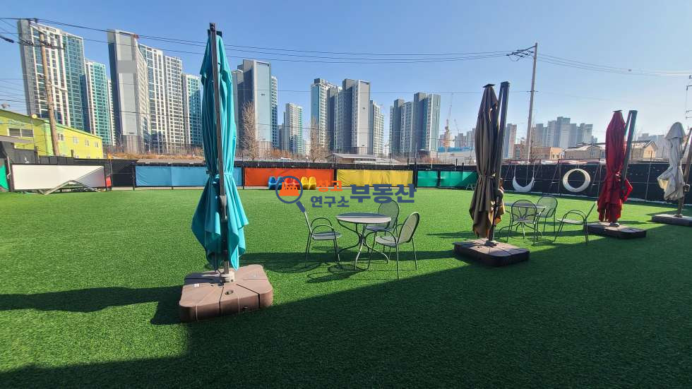 경기 파주시 당하동 #연80평 #농림지역 #신도시 도로변 #노출 좋은 입지 #국유지50평사용 #올리모델링 #운정신도시 #대형마트 인접 #와동교차로 #운정역 월세 매물번호 16988 사진 11