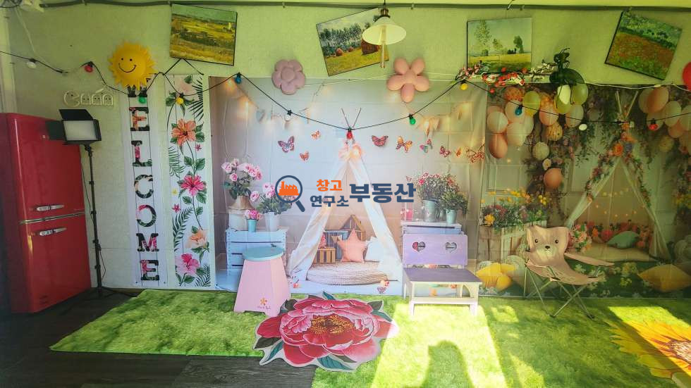 경기 파주시 당하동 #연80평 #농림지역 #신도시 도로변 #노출 좋은 입지 #국유지50평사용 #올리모델링 #운정신도시 #대형마트 인접 #와동교차로 #운정역 월세 매물번호 16988 사진 14