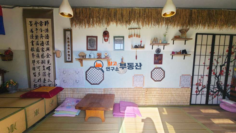 경기 파주시 당하동 #연80평 #농림지역 #신도시 도로변 #노출 좋은 입지 #국유지50평사용 #올리모델링 #운정신도시 #대형마트 인접 #와동교차로 #운정역 월세 매물번호 16988 사진 16