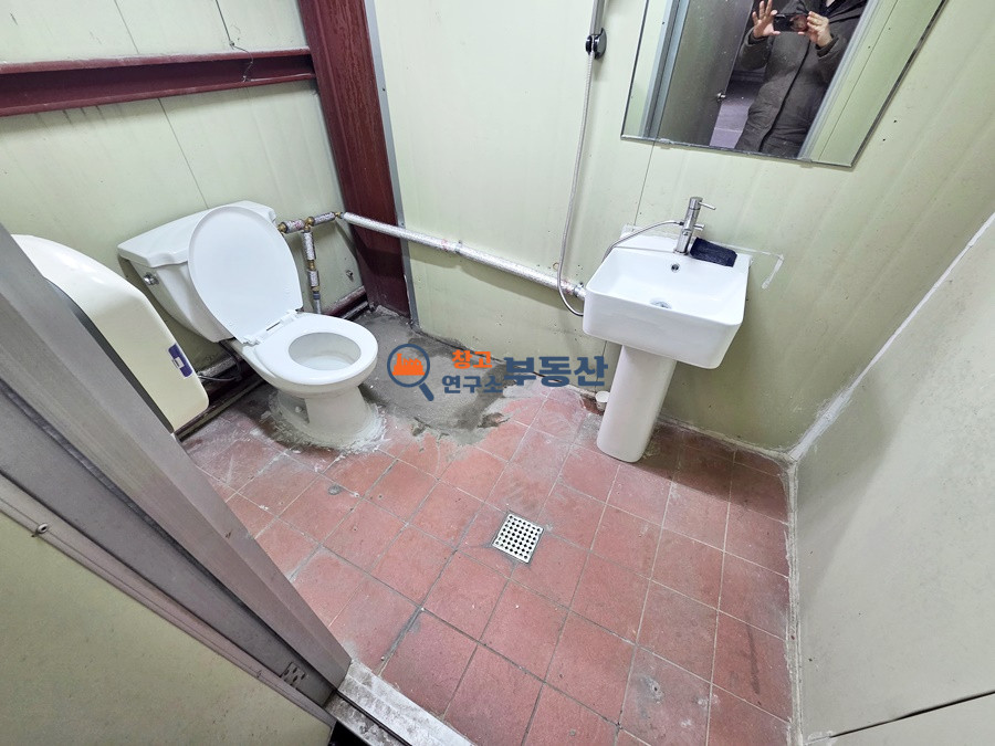 경기 고양덕양구 대장동 #58평 #도심권 #즉시입주 #내부화장실 #자유로인접 월세 매물번호 17000 사진 4