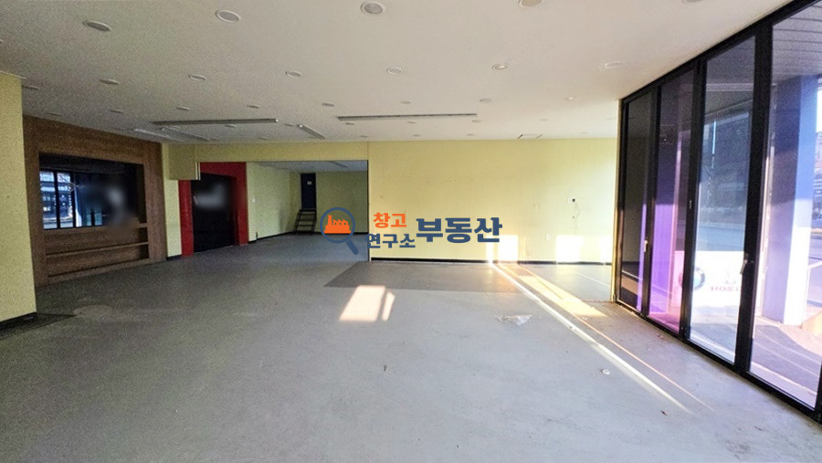 경기 고양일산동구 풍동 #65평 #도로인접 #자동차관련추천 #도심권 #즉시입주 월세 매물번호 17027 사진 2