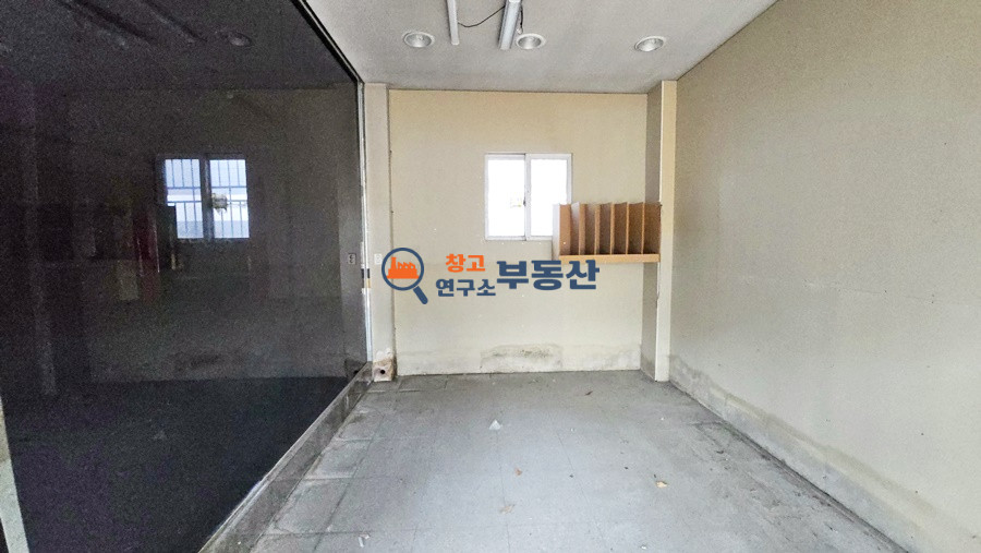 경기 고양일산동구 풍동 #65평 #도로인접 #자동차관련추천 #도심권 #즉시입주 월세 매물번호 17027 사진 5