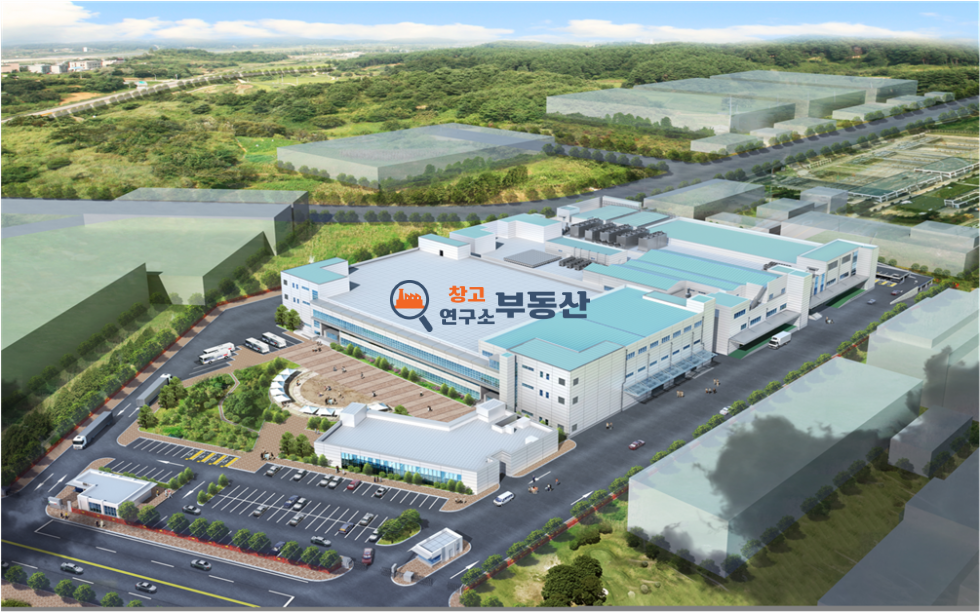 충북 청주흥덕구 옥산면 남촌리 #청주공장 #대형공장매매 #오창과학산업단지내 #매각후재임대가능 ##전기3900kW 매매 매물번호 17031 사진 1