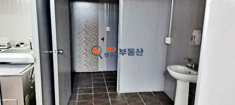 경기 파주시 상지석동 #116평 #1,2층 각58평 #공장 #하수직관 #현육가공업체 #내부설비 월세 매물번호 15227 사진 8
