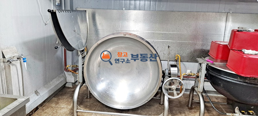 경기 파주시 상지석동 #116평 #1,2층 각58평 #공장 #하수직관 #현육가공업체 #내부설비 월세 매물번호 15227 사진 11
