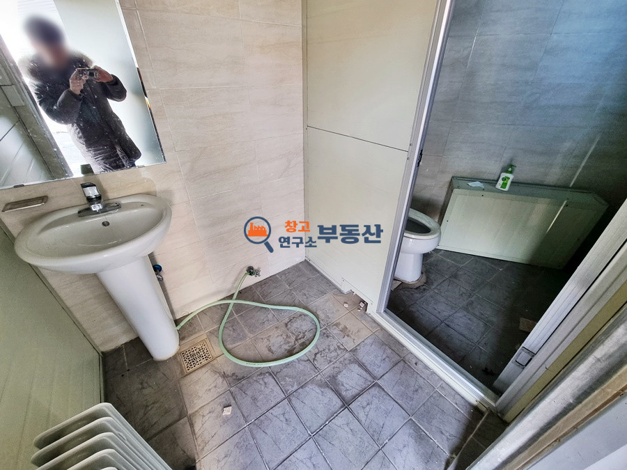 경기 고양일산동구 성석동 #60평 #2종제조 #로스팅 #설문IC근접 #여유마당 월세 매물번호 15233 사진 2