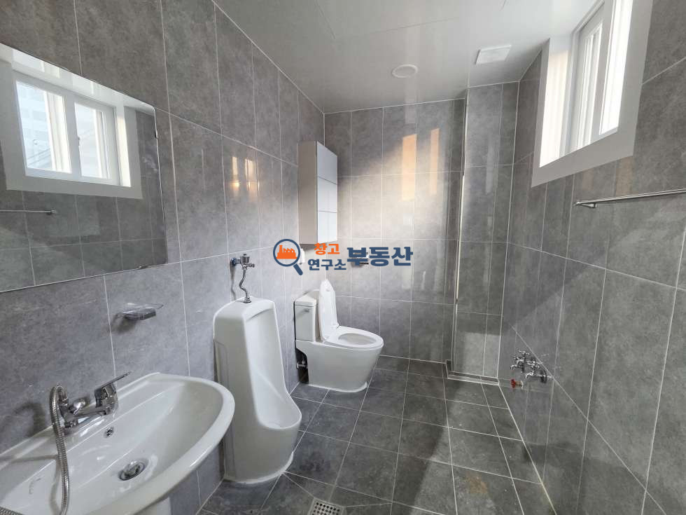 경기 파주시 탄현면 오금리 #토365평 #연60평 #계획관리 #2종제조 #신축 #대형마당 #하수직관 #식품공장 세탁공장 추천 #낙하IC # 매매 매물번호 17082 사진 3