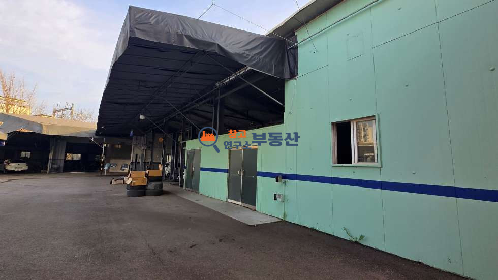 경기 파주시 금촌동 #자동차관련시설매매 #대로변 #평당1355 #계획관리 #광고효과 매매 매물번호 15440 사진 6