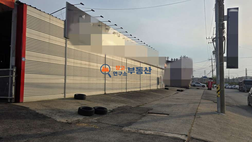 경기 파주시 금촌동 #자동차관련시설매매 #대로변 #평당1355 #계획관리 #광고효과 매매 매물번호 15440 사진 13