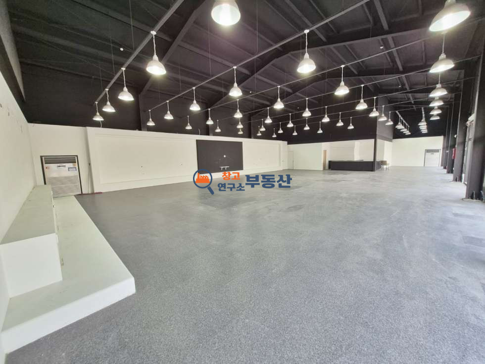 경기 고양일산동구 설문동 #269평 #1,2층구조 #창고형매장 #대로인접 #광고효과 #준신축급 #설문IC인접 월세 매물번호 14316 사진 3
