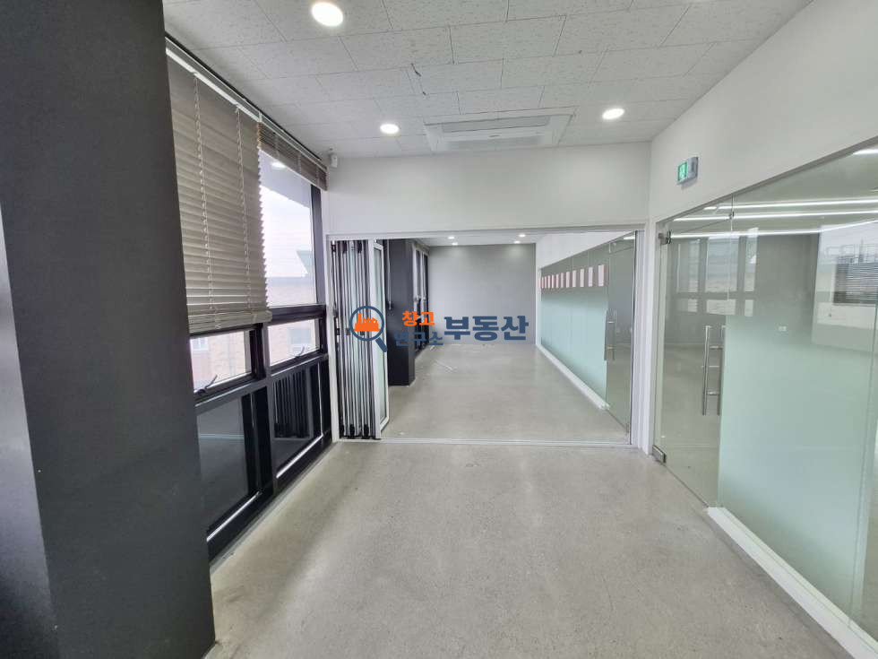경기 고양일산동구 설문동 #269평 #1,2층구조 #창고형매장 #대로인접 #광고효과 #준신축급 #설문IC인접 월세 매물번호 14316 사진 20