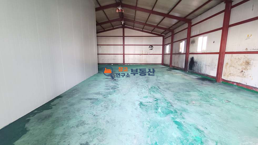 경기 고양일산동구 장항동 #토1086평 #연421평 #2종제조 #창고시설 #장항공단 #세안고 #명도가능 #장항IC 매매 매물번호 17215 사진 7