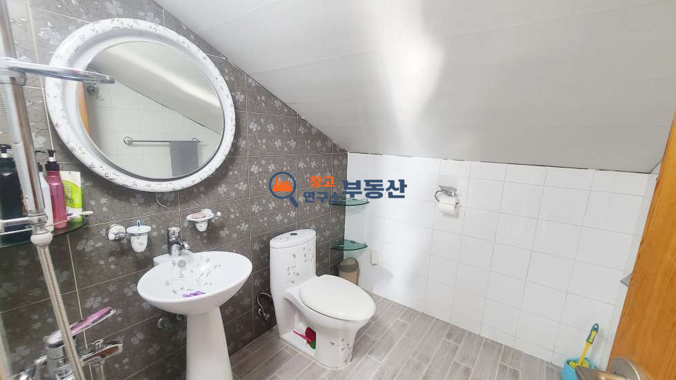 복층 화장실