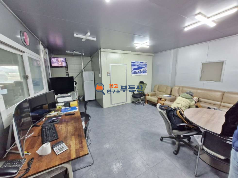 경기 파주시 상지석동 #토497평 #평당463 #건180평 #2종제조 #단독공장 #40ft #ic5분 매매 매물번호 16985 사진 10
