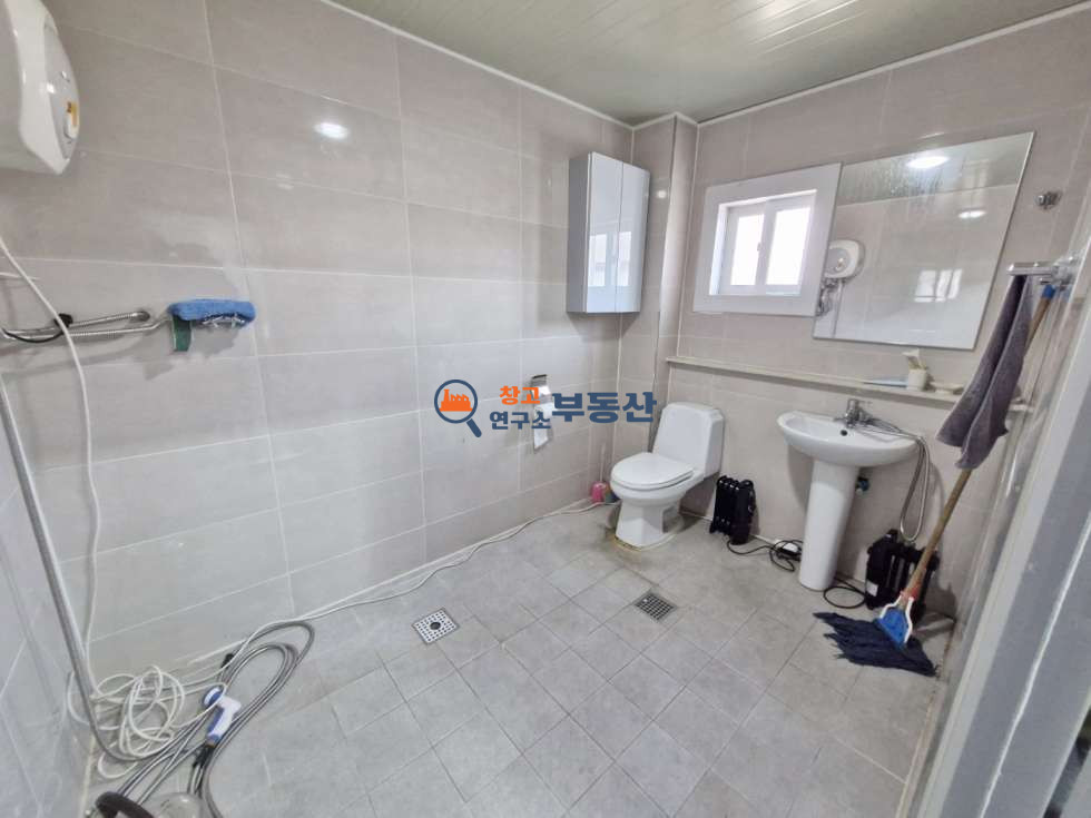 경기 파주시 상지석동 #토497평 #평당463 #건180평 #2종제조 #단독공장 #40ft #ic5분 매매 매물번호 16985 사진 12