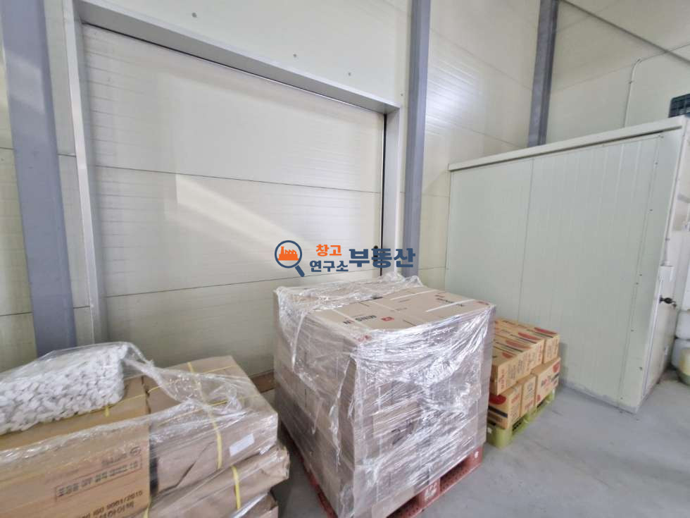 경기 파주시 상지석동 #토497평 #평당463 #건180평 #2종제조 #단독공장 #40ft #ic5분 매매 매물번호 16985 사진 19