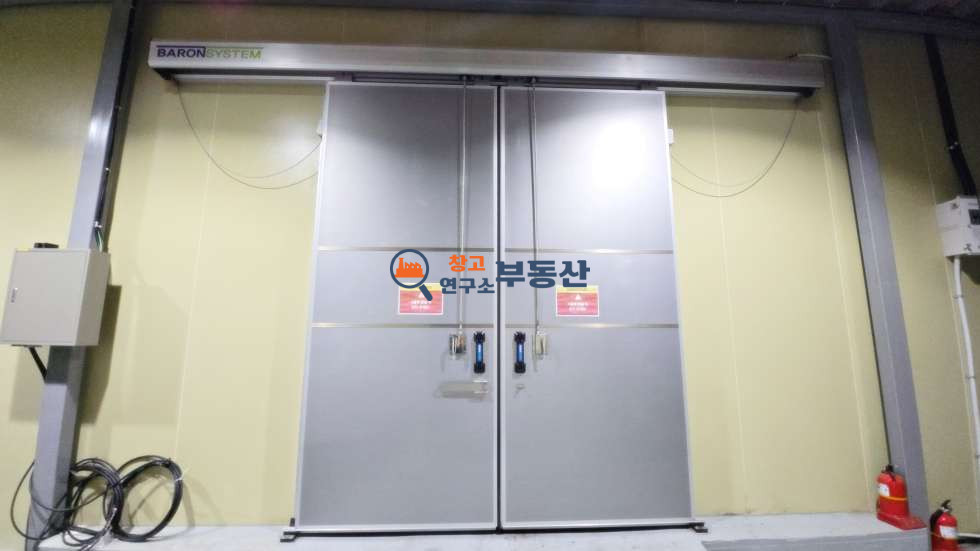 경기 파주시 탄현면 갈현리 #공장매매#대133평 #연66평(50평+16평)+가설20평 #하수직관 #사무실포함#냉장창고 #해썹시설 #트렌치#평당499 매매 매물번호 15677 사진 5