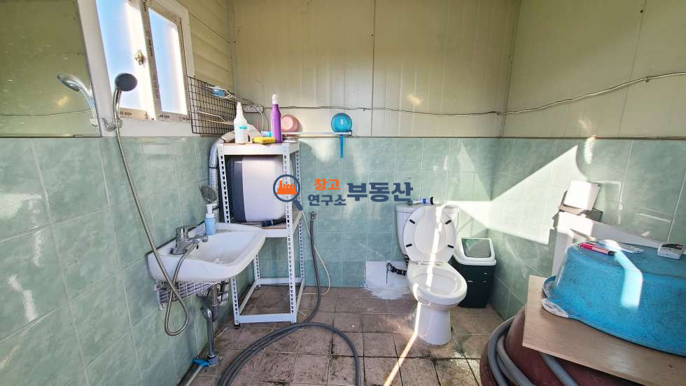 경기 파주시 산남동 #97평 #1종사무소 #5톤진입 #컨디션굿 #탑골IC #입주협의 월세 매물번호 16696 사진 5
