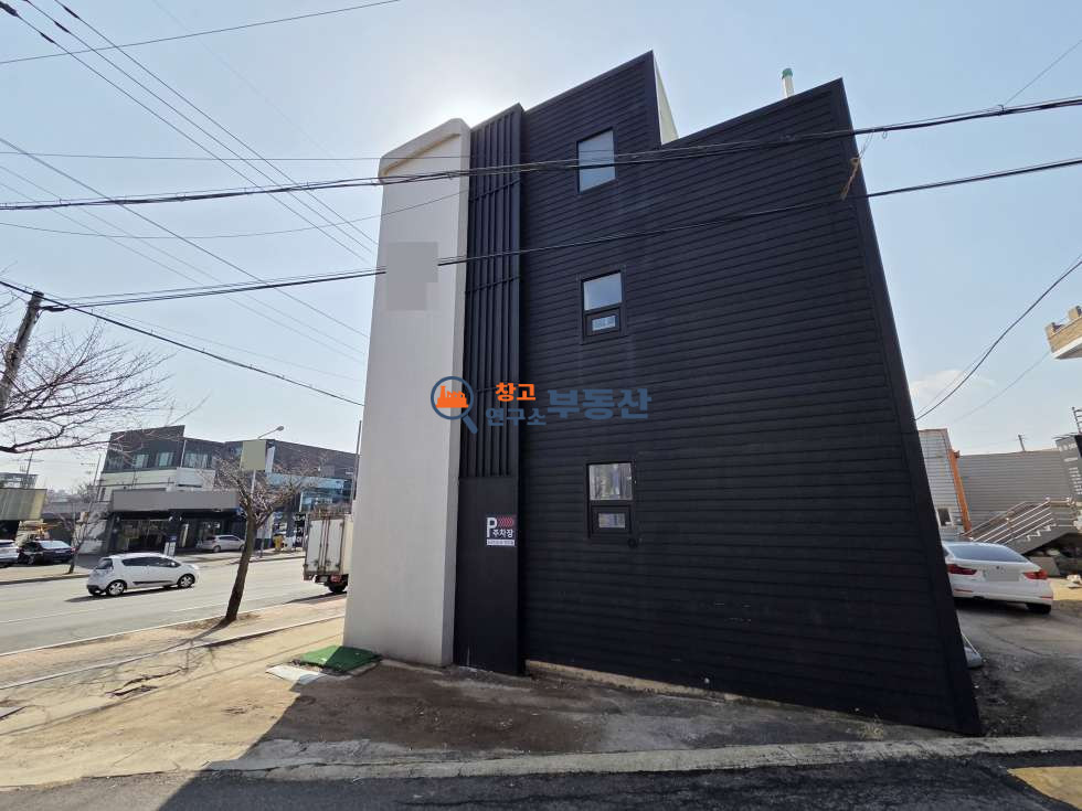 경기 고양일산서구 덕이동 #연77평 #상가 #대로변 #1층 39평+2층 39평 #광고효과 #즉시입주 #무권리 #탄현역 월세 매물번호 17213 사진 10