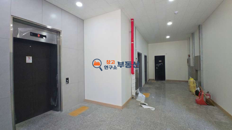 경기 고양덕양구 현천동 #529평# 217평+217평+95평#총3층#단독#화물EV#완공전#서울인접#광고효과 월세 매물번호 15170 사진 2